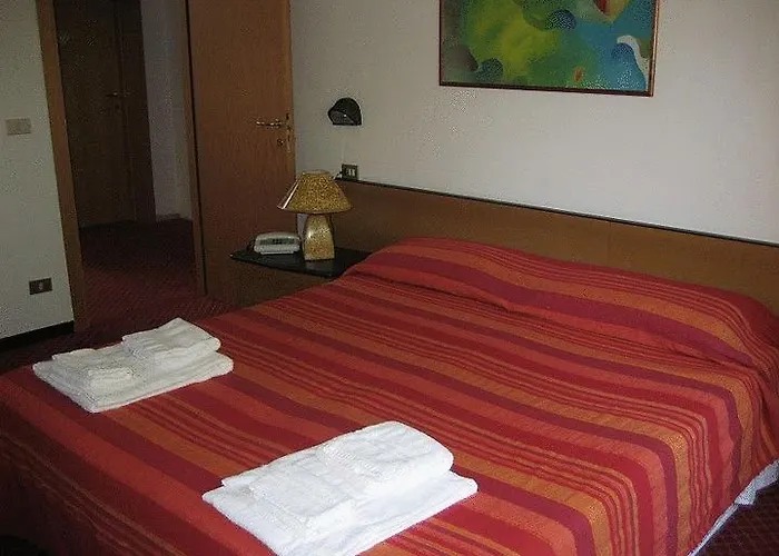 Szálloda Niagara Rimini