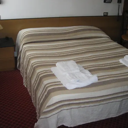 Hotel Niagara