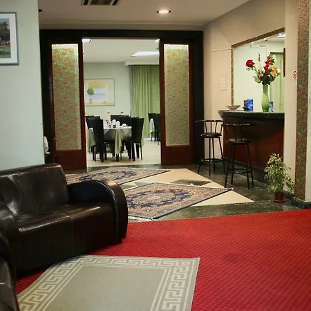 Niagara Hotel Rimini