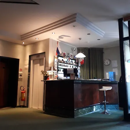 Hotel Niagara Rimini