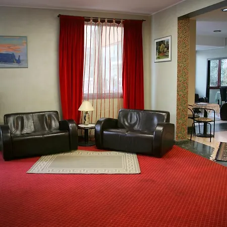 Hotel Niagara Rimini