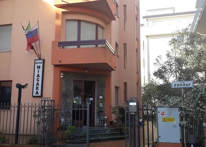 Niagara Римини