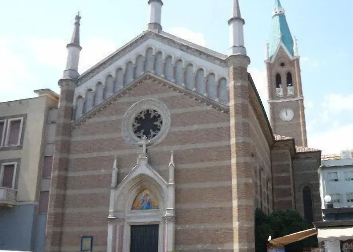 Отель Niagara Римини