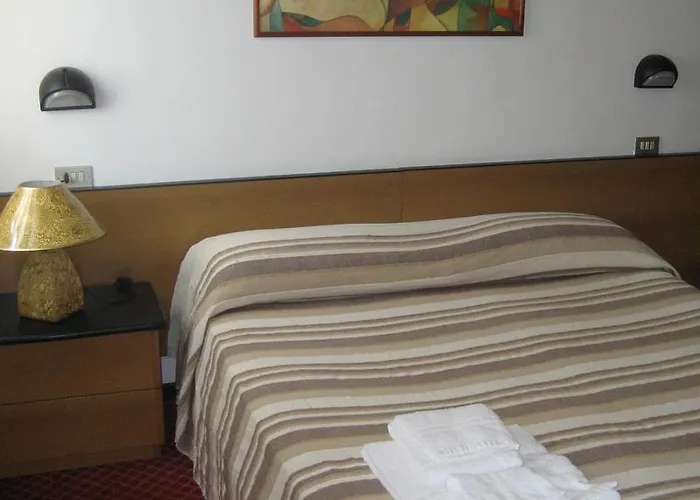 Niagara Римини